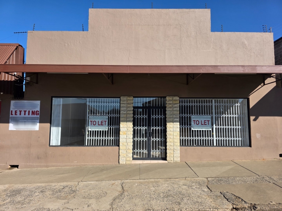 To Let commercial Property for Rent in Reitz Free State